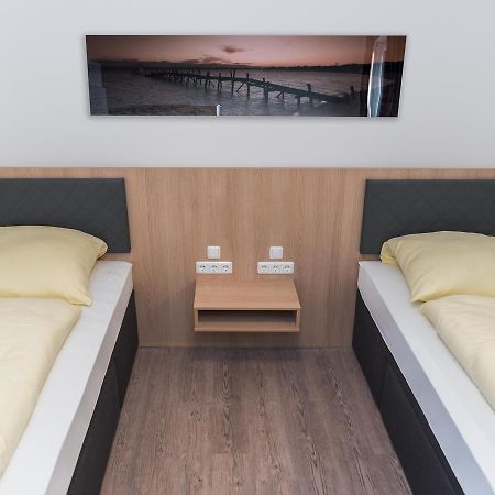Hotel Staffelseestrasse Munich Extérieur photo
